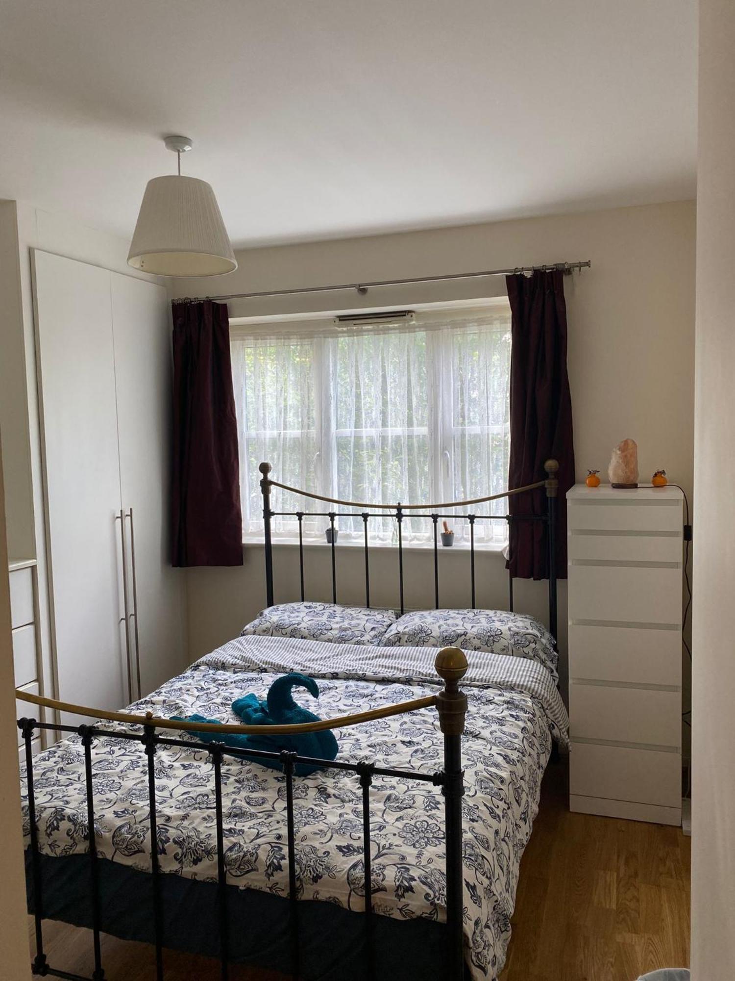 Cosy Private Room Londra Esterno foto